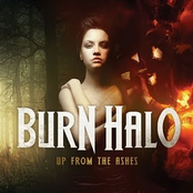 Up From The Ashes by Burn Halo