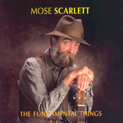 A Kiss To Build A Dream On by Mose Scarlett