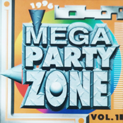 1996 Mega Party Zone Vol. 1