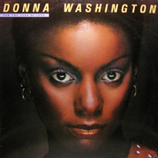 Donna Washington