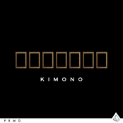 Kimono - Single