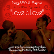 Love Is Love featuring Maya Azucena