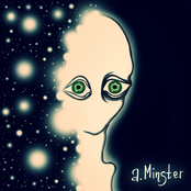 a.minster - EP
