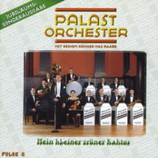 Canto Indio by Max Raabe & Palast Orchester