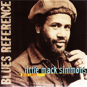 Juke by Little Mack Simmons