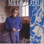 Äiti Yö by Mikko Alatalo