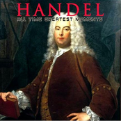 Handel: All Time Greatest Moments