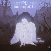 2DY4: ANATOMY OF SIN