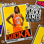 Waka Flocka Flame: Lebron Flocka James