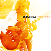 Sheryl Crow: C'mon, C'mon