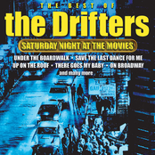 Treasure Of Love by The Drifters