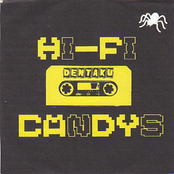 Hi-Fi CANDYs
