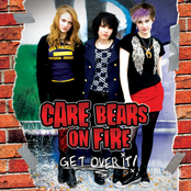 Super Teen by Care Bears On Fire