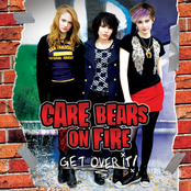 Gym Class Haze by Care Bears On Fire