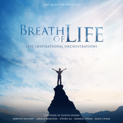 Breath Of Life