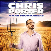 Chris Porter: A Man from Kansas