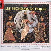 Bizet: Les pêcheurs de perles