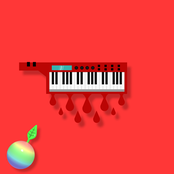 Bleeding Keytar