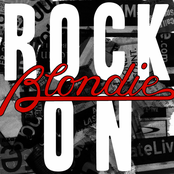 Rock On by Blondie