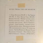 Music From the Air Museum