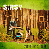 SIRSY: Coming Into Frame