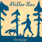 Landjäger by Stiller Has