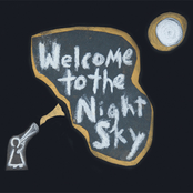 Welcome To The Night Sky Album Picture