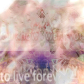 you know, i want you to live forever