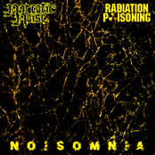 Narcotic Noise & Radiation Poisoning