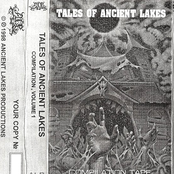 Tales Of Ancient Lakes - Compilation Tape Volume 1