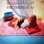 Warm And Tender by The Three Suns