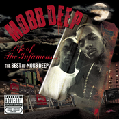 Temperature's Rising by Mobb Deep