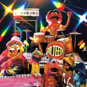 Dr. Teeth And The Electric Mayhem Band