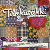 tilkkutäkki