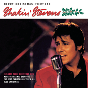 Merry Christmas Everyone by Shakin' Stevens