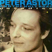 peter astor and the holy road