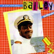 admiral bailey