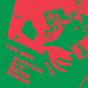 Electric B/W Water Babies