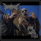 Fuck Your Starving Planet