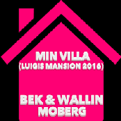 Min Villa (Luigis Mansion 2016)