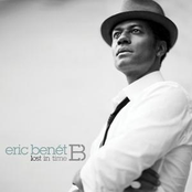 Always A Reason by Eric Benét