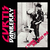 I Think She Likes Me (Feat. Samn Groesen) - Single