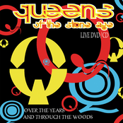 Precious And Grace by Queens Of The Stone Age