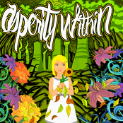 Asperity Within EP
