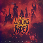 The Gravity Of Crime by De Lirium's Order