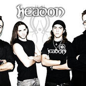 headon