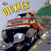 Dead Heat by The Dickies