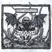 Holy Destroyer