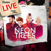 Never Tear Us Apart by Neon Trees