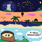 A New Adventure!